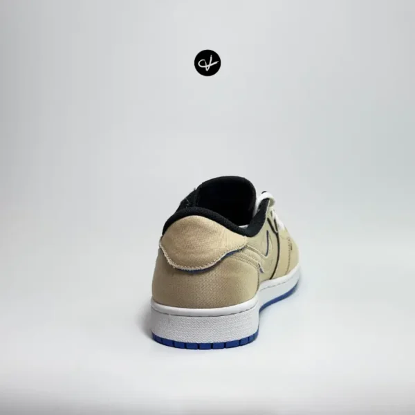 Jordan 1 Low OG x Nike SB 'Lance Mountain Desert Ore' - Image 3