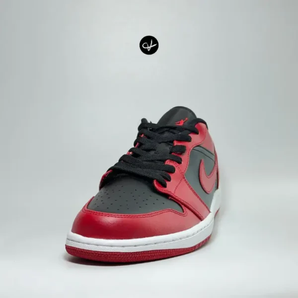 Jordan 1 Low 'Reverse Bred' - Image 2