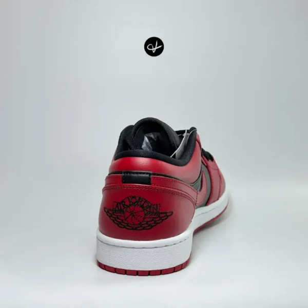 Jordan 1 Low 'Reverse Bred' - Image 3