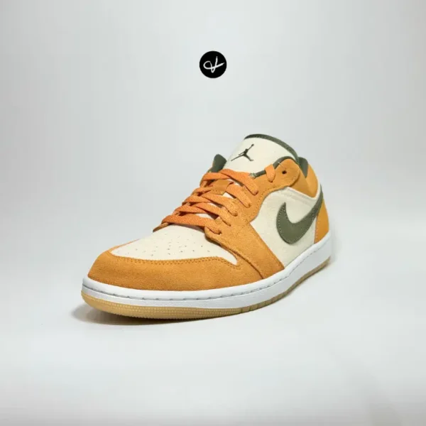 Jordan 1 Low SE 'Ceramic' - Image 2