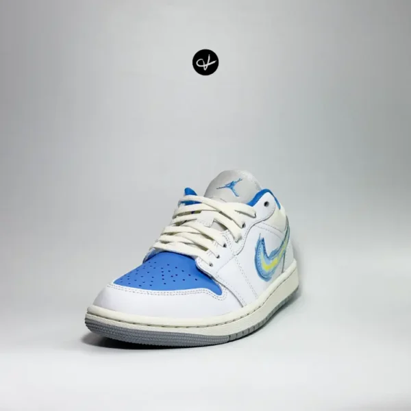 Jordan 1 Low SE 'Just Skate' - Image 2