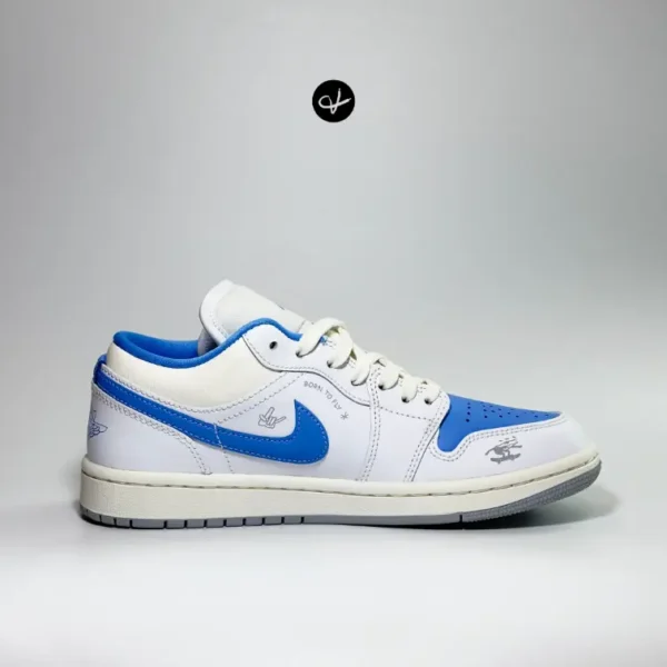 Jordan 1 Low SE 'Just Skate' - Image 4