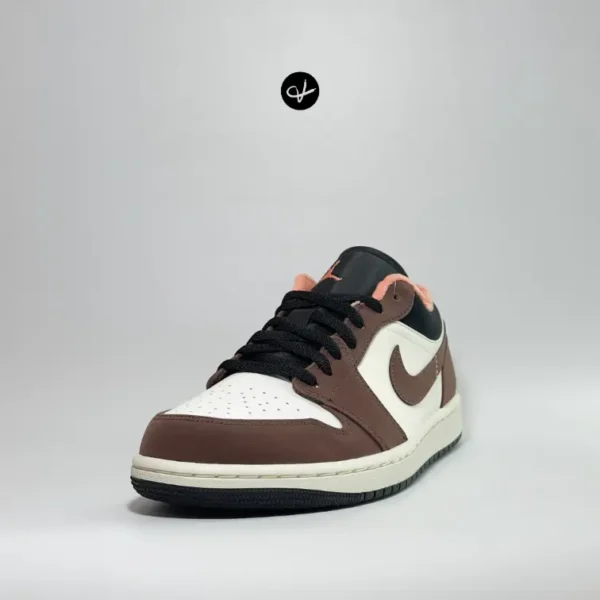 Jordan 1 Low SE 'Mocha' - Image 2