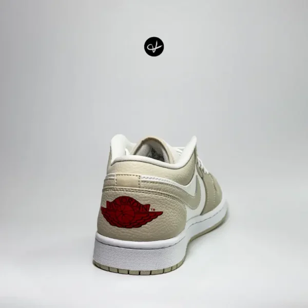 Jordan 1 Low SE 'Sail Rattan' - Image 3