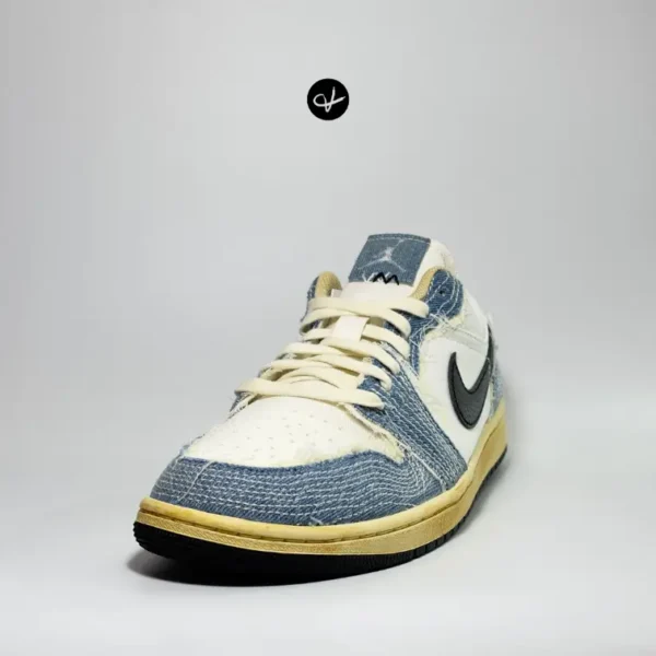 Jordan 1 Low SE 'World Make Japan' - Image 2