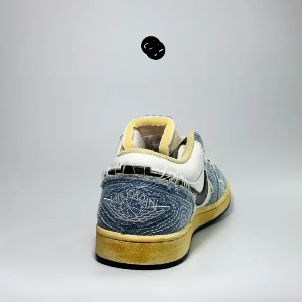 Jordan 1 Low SE 'World Make Japan' - Image 3