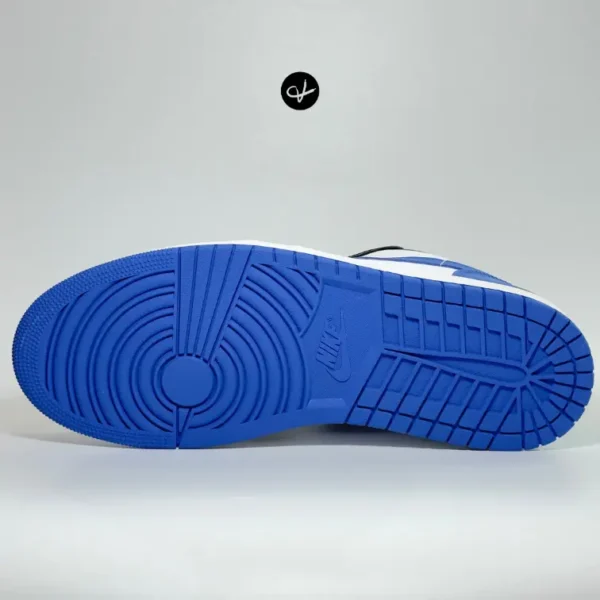 Jordan 1 Low 'Alternate Royal Toe' - Image 4