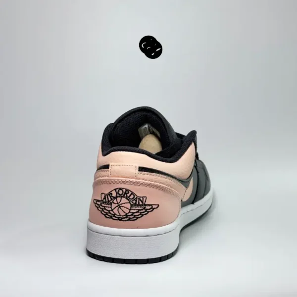 Jordan 1 Low 'Crimson Tint' - Image 3