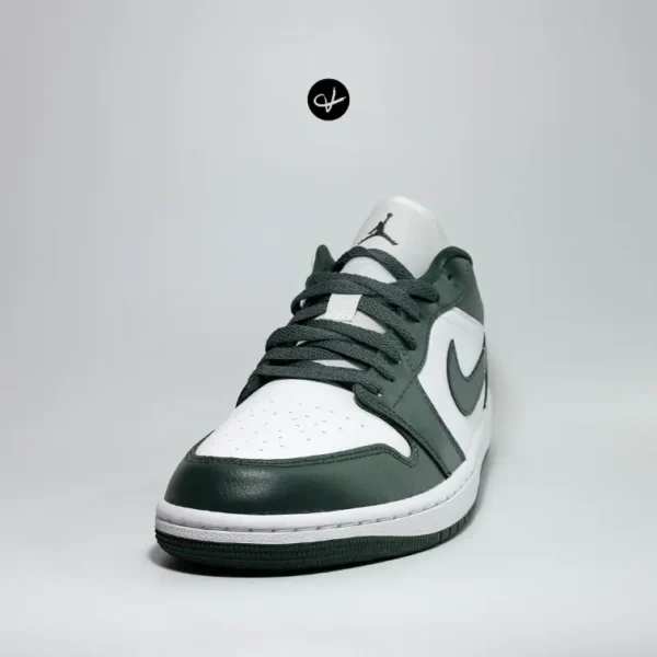 Jordan 1 Low 'Galactic Jade' - Image 2