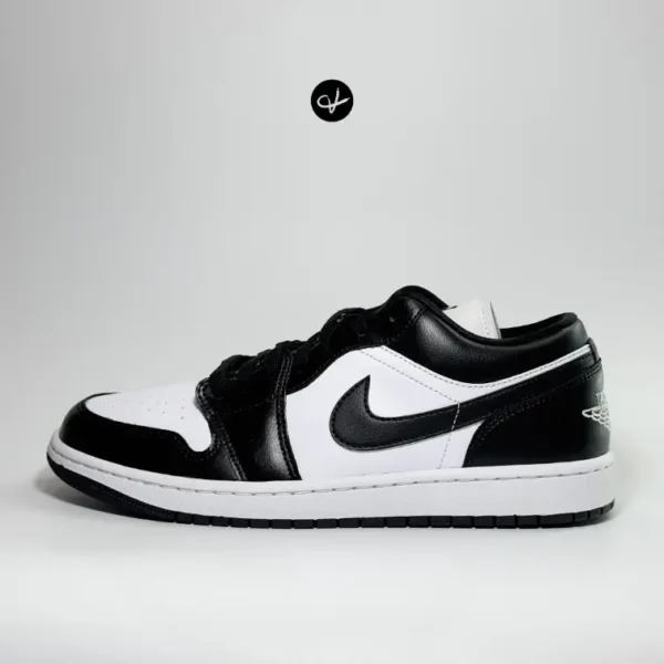 Jordan 1 Low 'Panda'