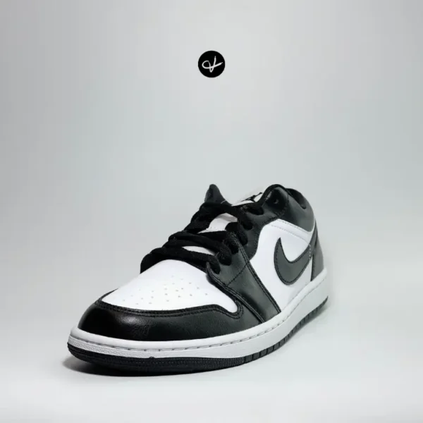 Jordan 1 Low 'Panda' - Image 2