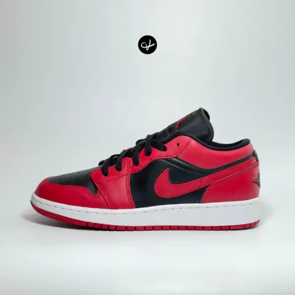 Jordan 1 Low 'Reverse Bred' (GS)