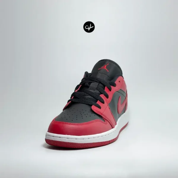 Jordan 1 Low 'Reverse Bred' (GS) - Image 2