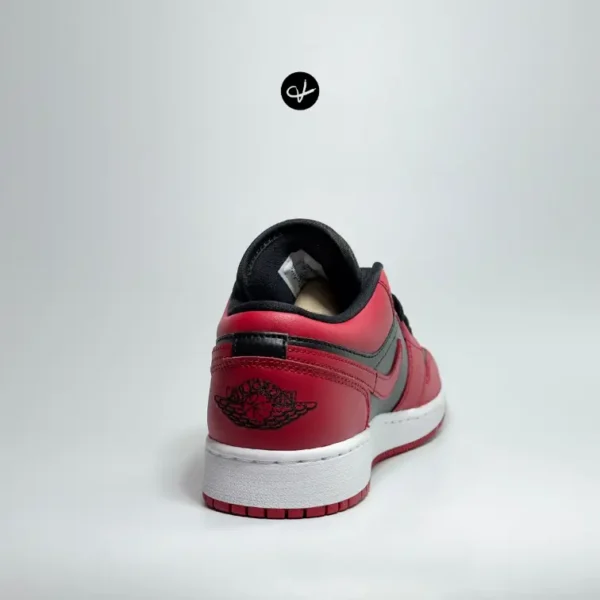 Jordan 1 Low 'Reverse Bred' (GS) - Image 3