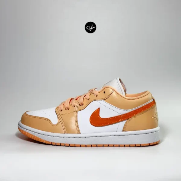 Jordan 1 Low 'Sunset Haze'