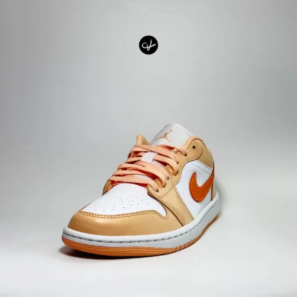 Jordan 1 Low 'Sunset Haze' - Image 2