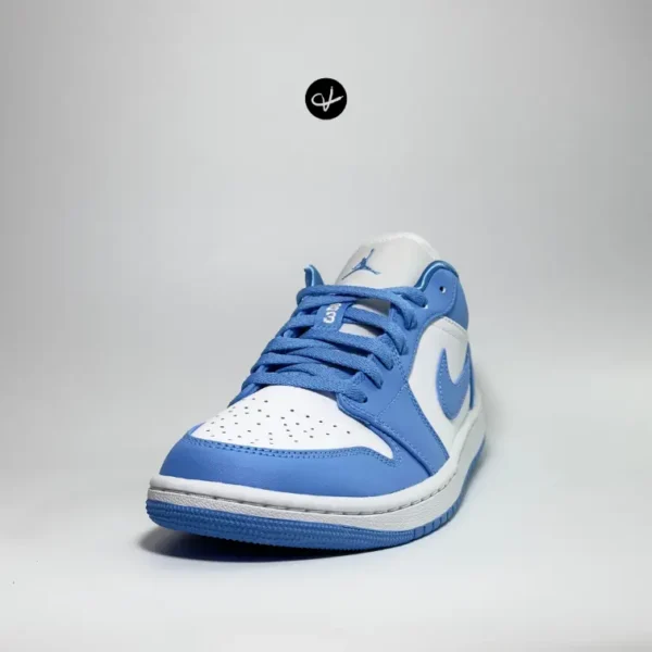 Jordan 1 Low 'UNC' - Image 2