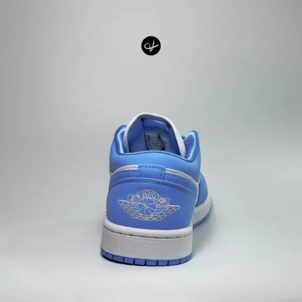 Jordan 1 Low 'UNC' - Image 3