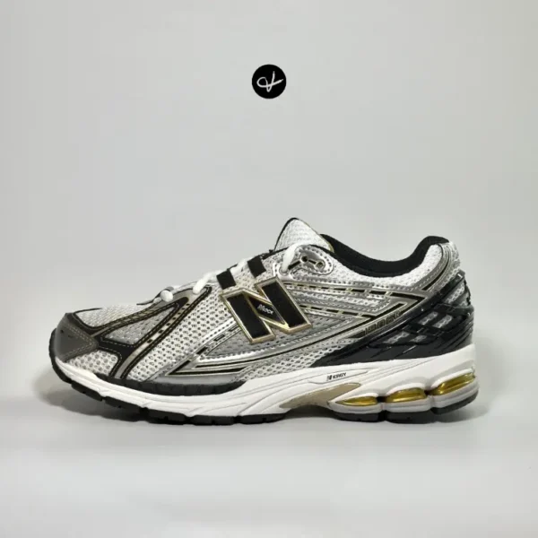 New Balance 1906R 'White Metallic Gold'