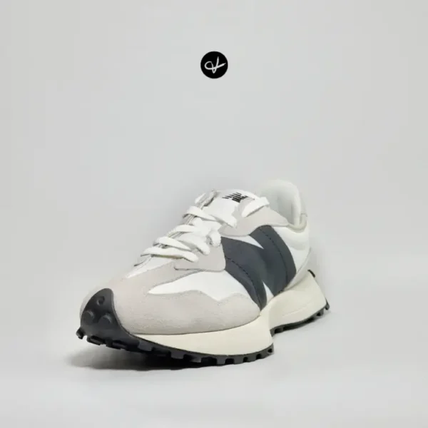 New Balance 327 'Sea Salt Black' - Image 2