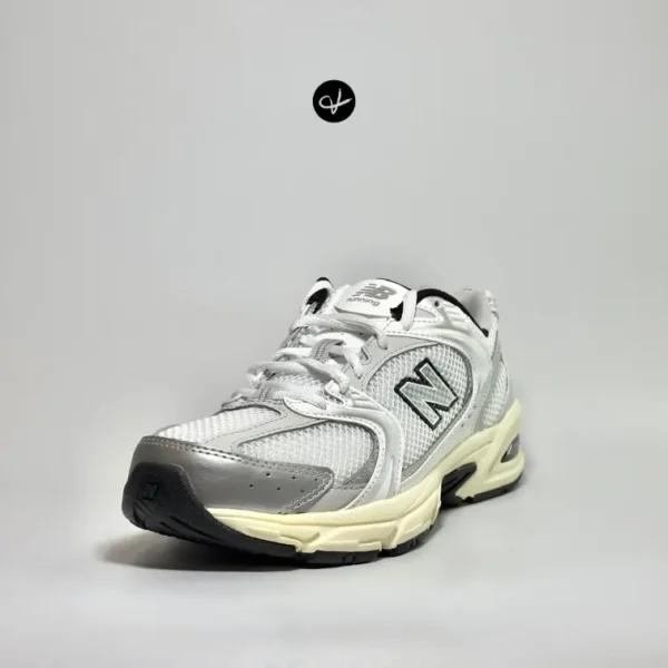 New Balance 530 'Silver Cream' - Image 2