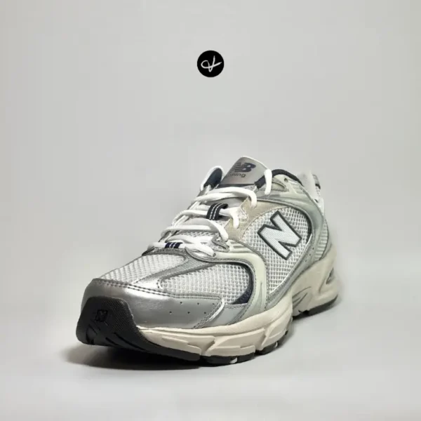 New Balance 530 'Steel Grey' - Image 2