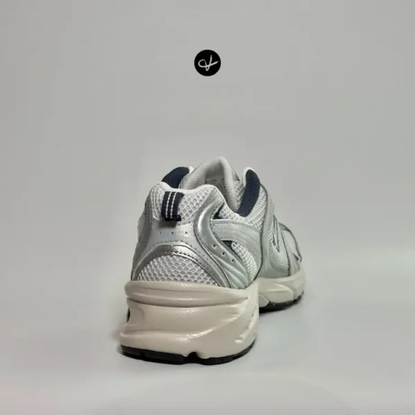 New Balance 530 'Steel Grey' - Image 3