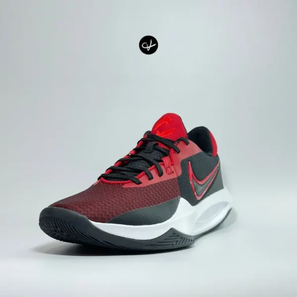 Nike Precision 6 'Bred' - Image 2