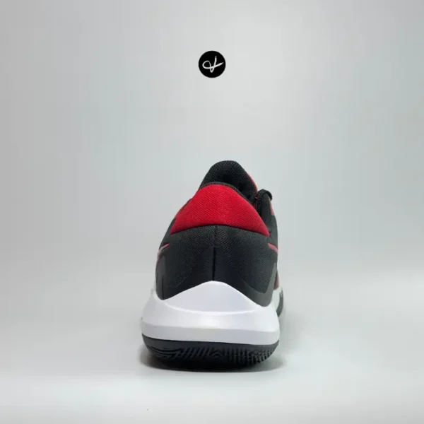 Nike Precision 6 'Bred' - Image 3