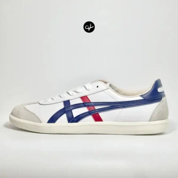 Onitsuka Tiger Tokuten 'White Beige Red Blue'