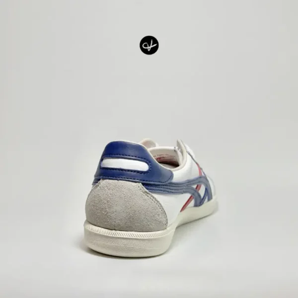 Onitsuka Tiger Tokuten 'White Beige Red Blue' - Image 3