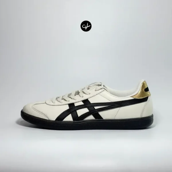 Onitsuka Tiger Tokuten 'White Gold'