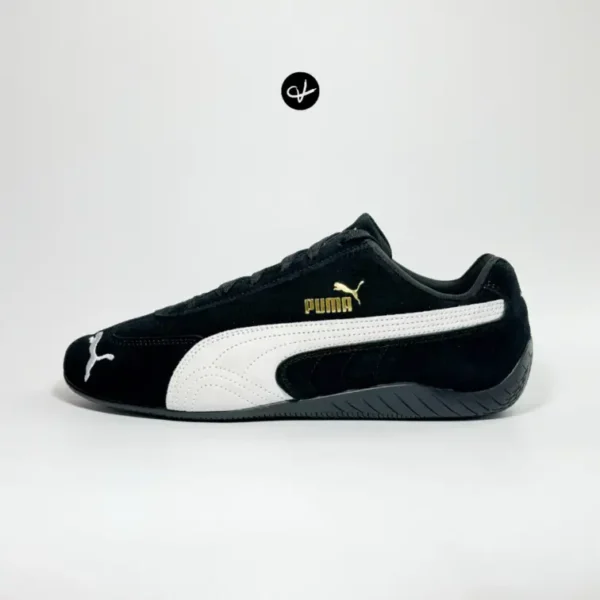 Puma Speedcat 'Black'