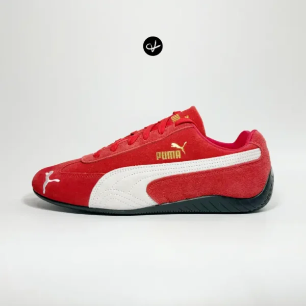 Puma Speedcat 'Red'