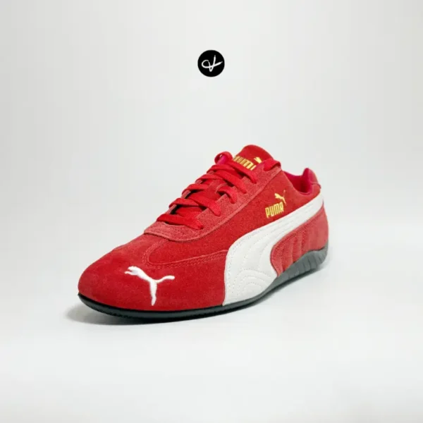 Puma Speedcat 'Red' - Image 2