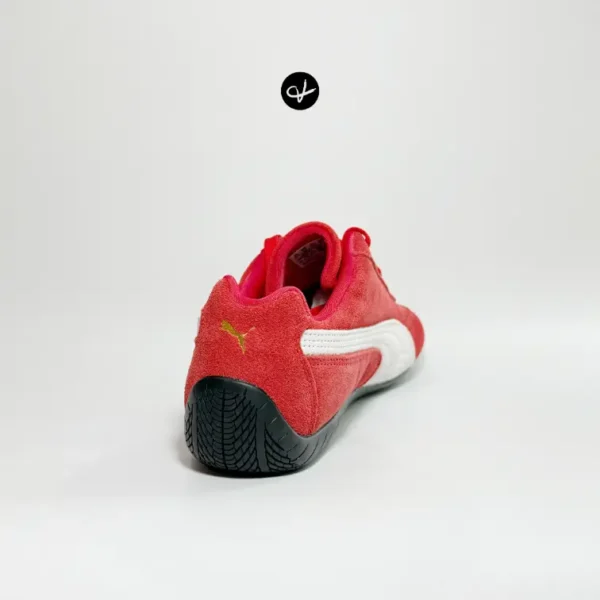 Puma Speedcat 'Red' - Image 3