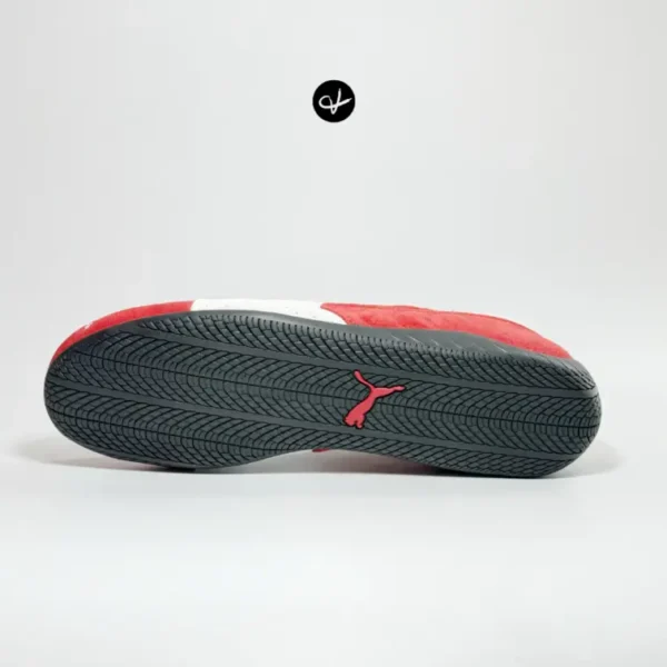 Puma Speedcat 'Red' - Image 4