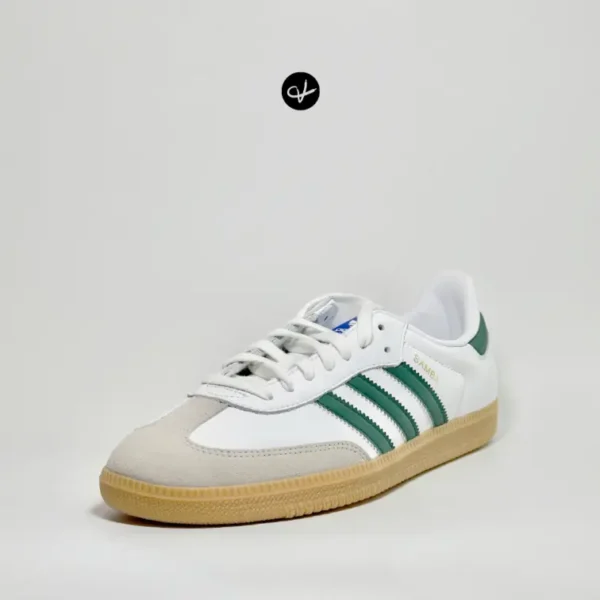 Samba OG 'Collegiate Green' - Image 2