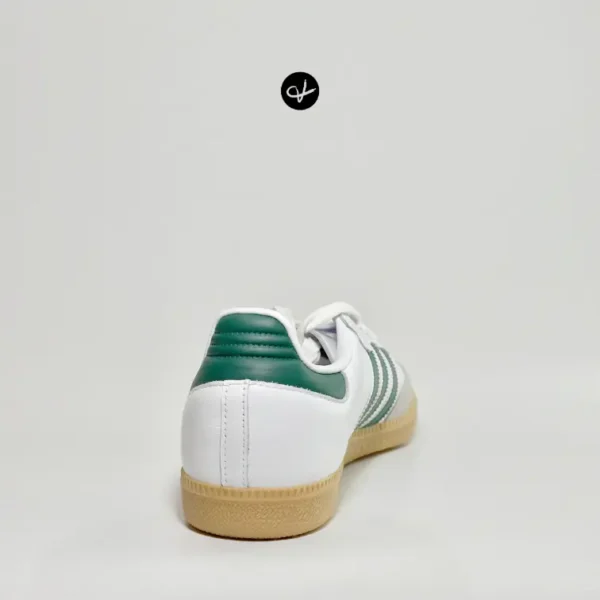 Samba OG 'Collegiate Green' - Image 3