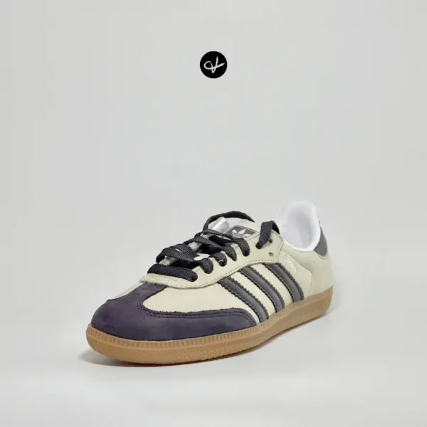 Samba OG 'Putty Grey' - Image 2