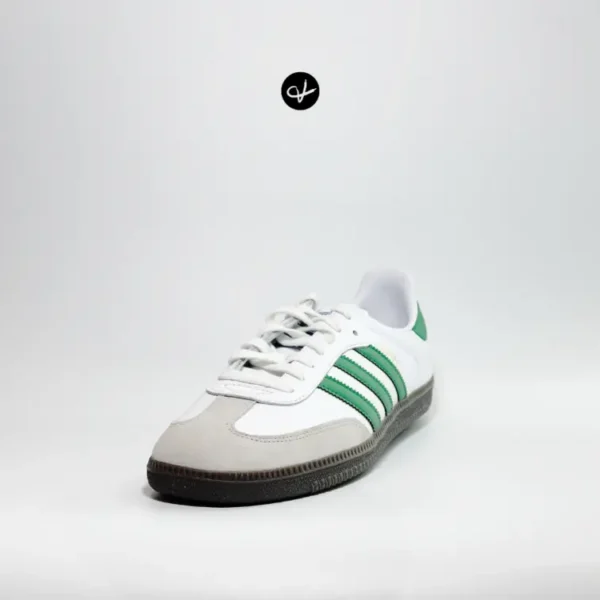 Samba OG 'White Green' - Image 2