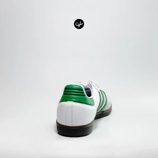 Samba OG 'White Green' - Image 3