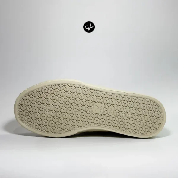 Veja Campo 'White Natural Grey' - Image 4