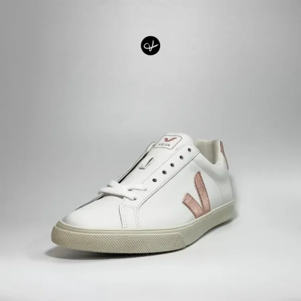 Veja Esplar 'White Nacre' - Image 2