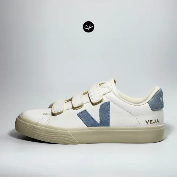 Veja Recife 'White Steel'