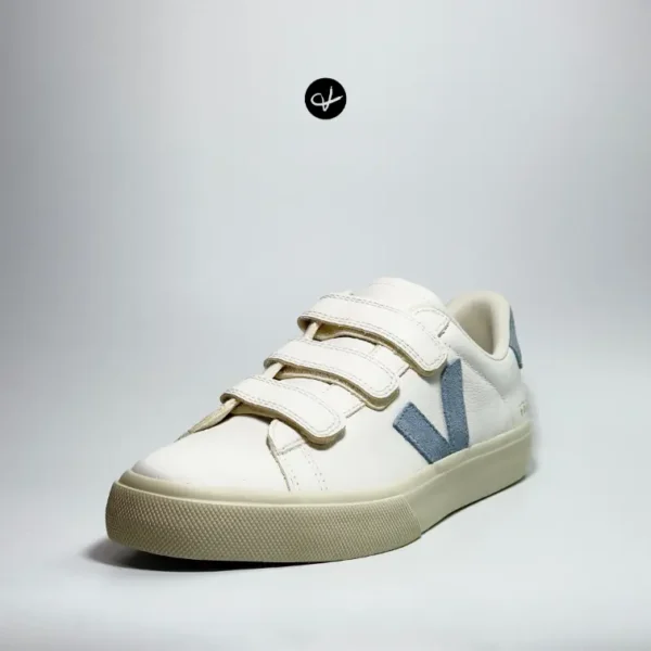 Veja Recife 'White Steel' - Image 2