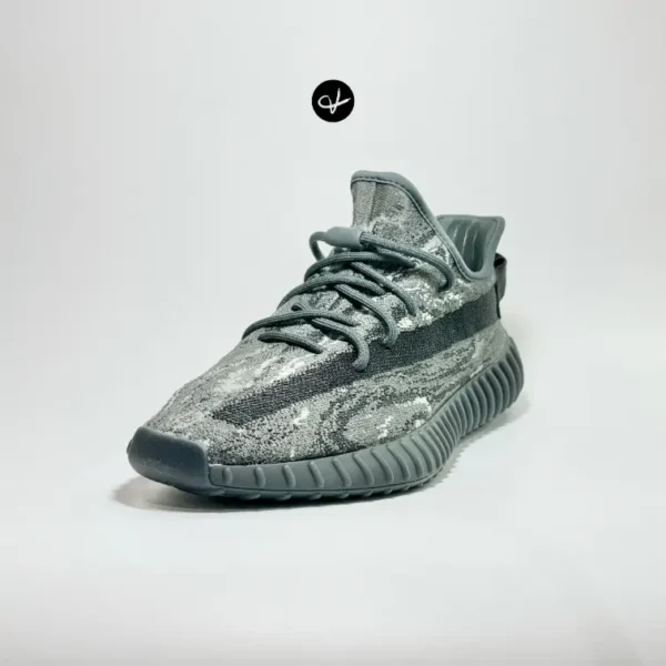 Yeezy 350 V2 'Dark Salt' - Image 2