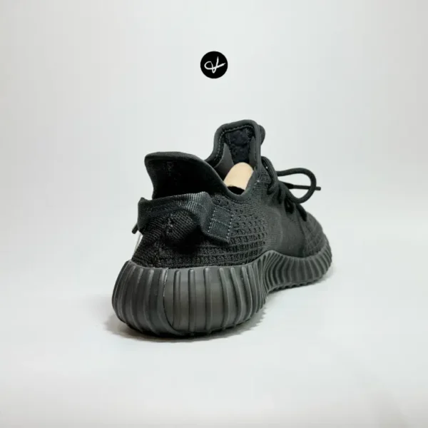 Yeezy 350 V2 'Onyx' - Image 3