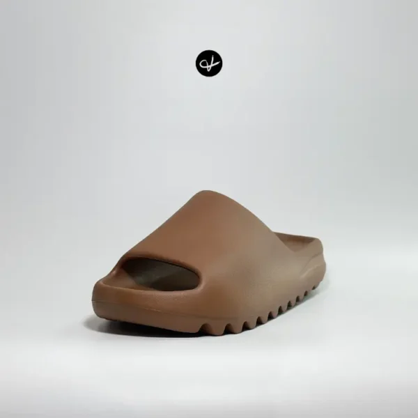 Yeezy Slide 'Flax' - Image 2