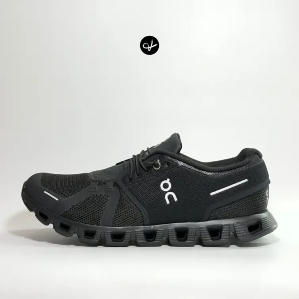 Cloud 5 'All Black'